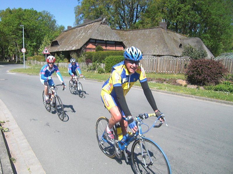RTF Celle Rocky 609